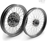 Unit Garage Pair of spoked wheels R100RT 48M6 (DISC BRAKE) | 1026-tubeless