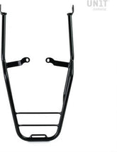 Unit Garage Rear luggage rack with passenger grip | 1028
