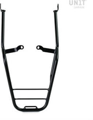 Unit Garage Rear luggage rack with passenger grip | 1028