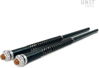 Unit Garage Fork Cartridges for V7 Special & Stone from 2012 onwards with Kaifa fork | 105-G04E
