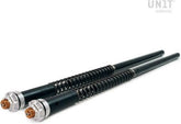 Unit Garage Fork Cartridges for V7 Special & Stone from 2012 onwards with Kaifa fork | 105-G04E