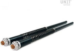 Unit Garage Cartridge fork Husqvarna vitpilen 401 201 | 105-HQ2E