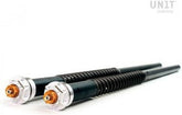 Unit Garage Fork Cartridges for Trident 660 | 105-T24E