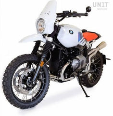 Unit Garage Cartridges fork high version | 105-W08H