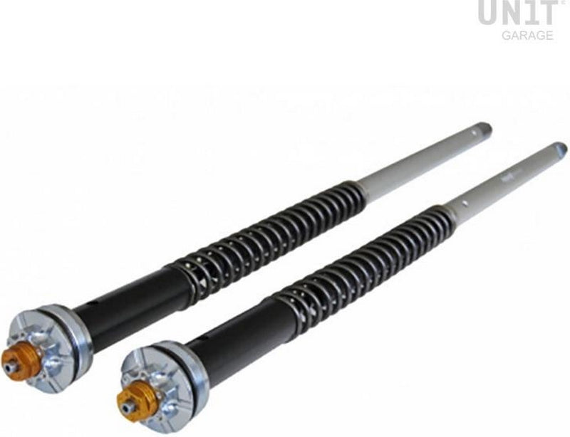 Unit Garage Yamaha adjustable fork cartridge | COD. 105_Y07E