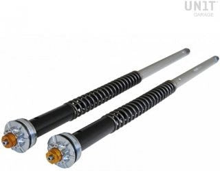 Unit Garage Yamaha adjustable fork cartridge (2019 until now) | 105-Y39E