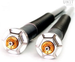 Unit Garage Fork Cartridges | 110-HD31E