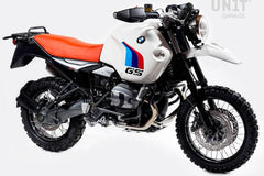 Unit Garage Tank cover | 1201