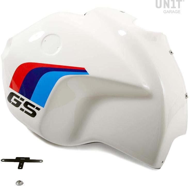 Unit Garage Tank cover R120GS R (2004-2012) | 1201R