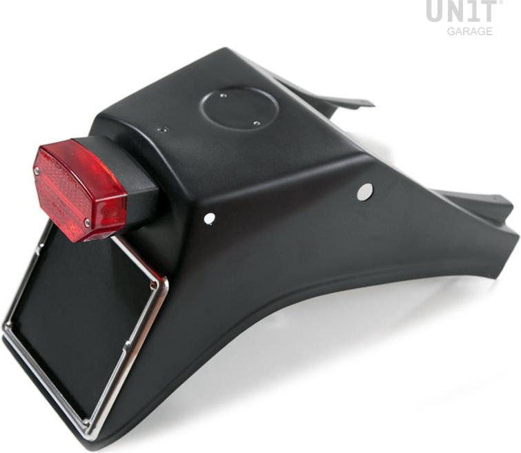 Unit Garage Rear fender | 1205