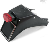 Unit Garage Rear fender | 1205