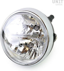 Unit Garage Headlight PRO | COD. 1206_1150