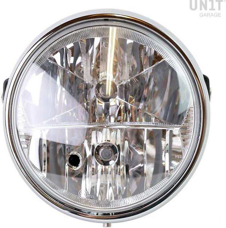 Unit Garage Headlight PRO | COD. 1206_1150