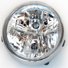 Unit Garage Headlight | COD. 1206
