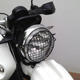 Unit Garage Headlight protection grill Pro | COD. 1206GRILL