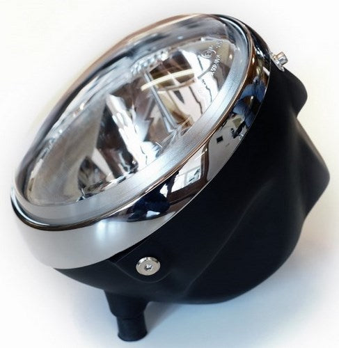 Unit Garage Headlight | COD. 1206