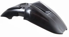 Unit Garage Front fender matt black | COD. 1209MB