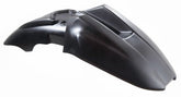 Unit Garage Front fender matt black | COD. 1209MB