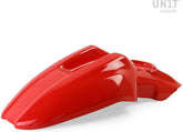 Unit Garage Front fender, Red | 1209R