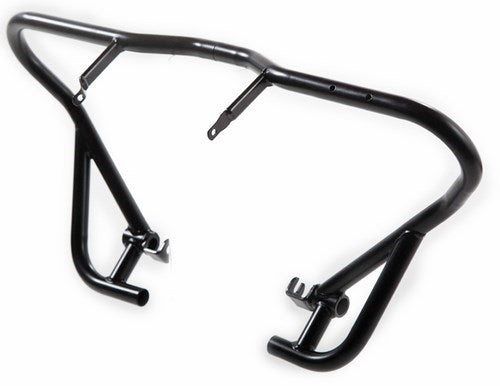 Unit Garage Bar crash bars and skid | COD. 1211