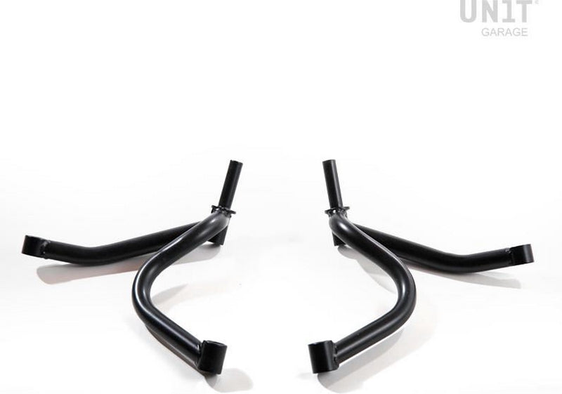 Unit Garage Supports the fuel tank 08/12 | COD. 121408_12