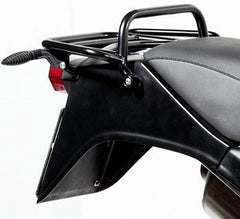 Unit Garage Rack | COD. 1215