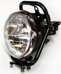 Unit Garage Subframe headlight | COD. 1216