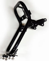 Unit Garage Subframe headlight | COD. 1216