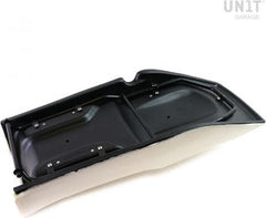 Unit Garage Seat without cover | 1221