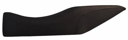 Unit Garage R120 G/S Low seat 4 cm less BLACK | COD. 1221B_LOW