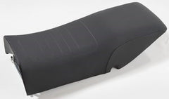 Unit Garage Seat BLACK | COD. 1221B
