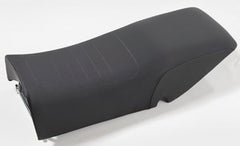 Unit Garage Seat BLACK | COD. 1221B