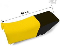 Unit Garage Seat Yellow 40th/Black | 1221BY