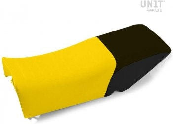 Unit Garage Seat Yellow 40th/Black | 1221BY