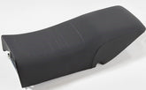 Unit Garage Seat BLACK | COD. 1221B