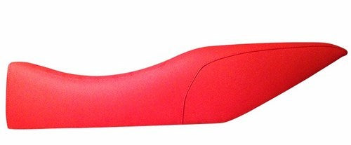 Unit Garage R120 G/S Low seat 4 cm less ORANGE | COD. 1221O_LOW