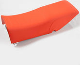 Unit Garage Seat ORANGE | COD. 1221O