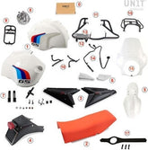 Unit Garage R120 G/S Kit | 1222