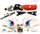 Unit Garage R120 G/S R Kit | 1223
