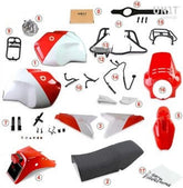 Unit Garage Kit R120 G/S GR86 | 1224