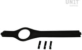 Unit Garage Tank belt in grain leather for 2004-2007 models | COD. 122509_02