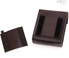 Unit Garage Tank bag brown leather | COD. 122509_04brown
