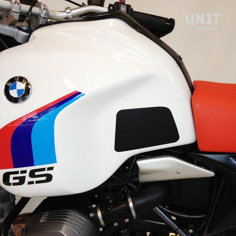 Unit Garage Stickers protection | COD. 122509_05