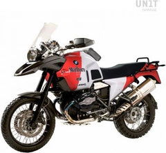 Unit Garage Kit R120 G/S R | 1225
