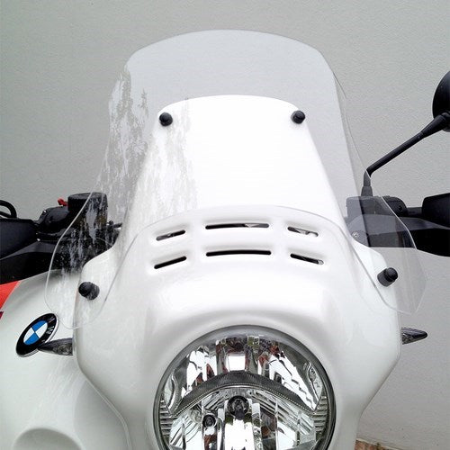Unit Garage Extension windshield Fenouil | COD. 1227EXT