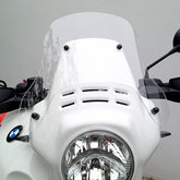 Unit Garage Extension windshield Fenouil | COD. 1227EXT