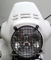 Unit Garage Headlight protection grill (Fenouil) | COD. 1227GRILL
