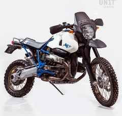Unit Garage Windshield Fenouil HP2 | 1227HP2