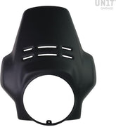 Unit Garage Windshield Fenouil HP2 | 1227HP2