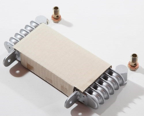 Unit Garage Oil Cooler | COD. 1228